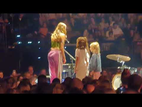 LEA feat. 3 Kids - Elephant (Live) & Bis zum Mond (Live) - 20.09.2024