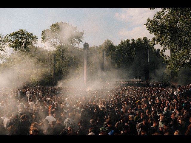 Awakenings Festival