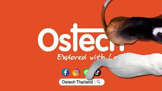 อาหารเปียก Ostech อาหารที่น้องหมาก็รัก...น้องแมวก็เลิฟ by OSDCO Official 73 views 3 months ago 16 seconds