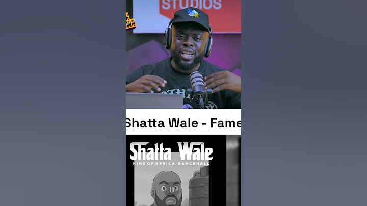 Shatta Wale drops "Fame", A Diss track to Kwadwo Sheldon. Heat 🔥🔥