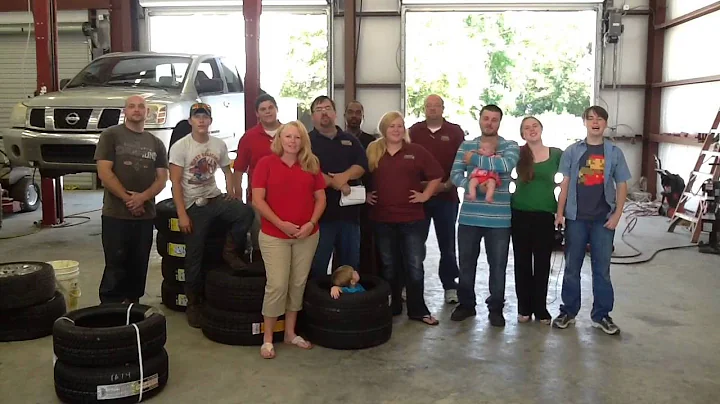 2252436010 Randy Purvis Tires And Service Denham S...