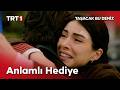Mehir Olarak Taşacak Bu Deniz 26 Bölüm Tasacakbudeniztrt 