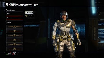 What Even Is Call Of Duty Anymore....