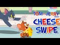 Tom and Jerry - Cheese Swipe (pc game)