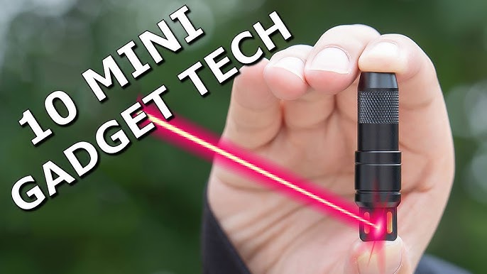 10 GADGET TECH più GENIALI che Trovi su ! 