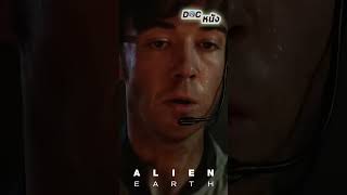#Alien Earth  #docหนัง #รีวิว #disney+