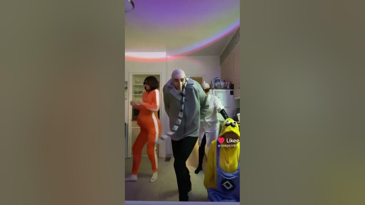 Касплей - YouTube