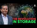Decentralized Storage, Data Privacy & the Hidden Cost of the Internet w/ Murphy John | S04E13