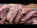 Dr. BBQ Texas-Style Beef Brisket on the Big Green Egg