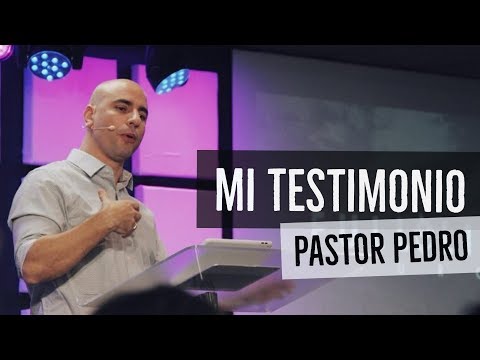 Esta es mi