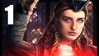 Walkthrough (PC)