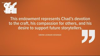 Netflix, Howard University announce Chadwick Boseman scholarship | It's A DC Thing