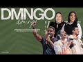 🔴 LIVE CULTO DOMINGO | PRA JHENIFER SUAVE + PR HUGO BRITO + PRA BIANCA FRANCO | LAGOINHA CUIABÁ