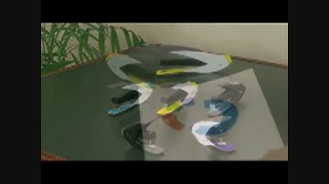 Manufacturer Video of the Swingline SmartTouch Half Strip Stapler