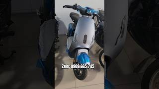 Xe Đạp Điện V1 Plus 2026 Đẹp Động Cơ Khỏe