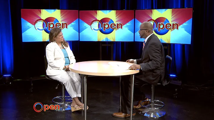 OPEN: Bronx Tourism Council Executive Director Olg...