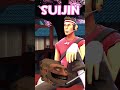 Suijin #tf2 #shorts