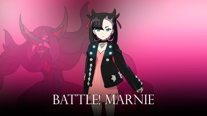 Stream Pokemon Sword and Shield Marnie Battle Theme (Free Download!) by  SEssex