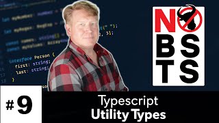 No BS TS #9 - Typescript Utility Types screenshot 4