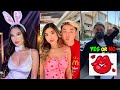 New Best Zhong and Katbuno Tik Toks 2022 - New Funny Tik Tok Memes - Comedy United