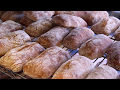 Feast TV: The Rise of Artisan Bread