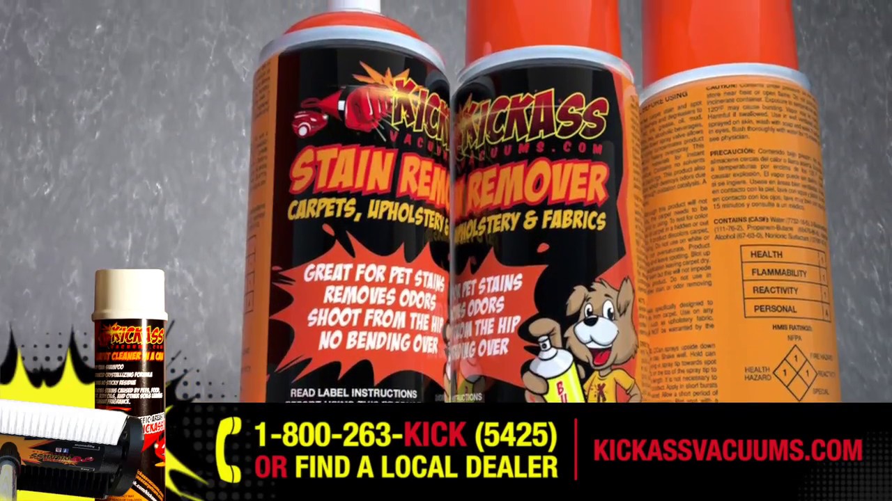 Magic Carpet Brush & Dry Foam Cleaner at Charlie's Vacuums Glens Falls