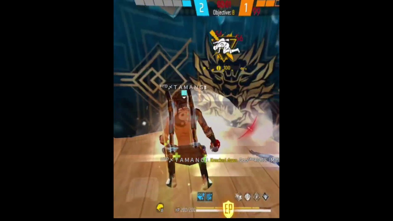 haii taa #freefireshorts #freefire #ffgameplay #garenafreefire