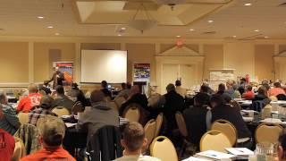 Lampus Hardscape Seminar - Todd Parisi - PART 3 of 4