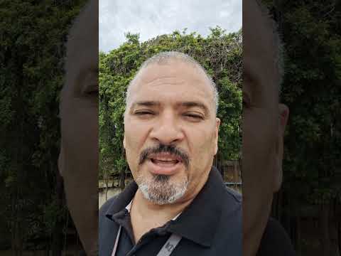 IBAMA NÃO RESPEITA
