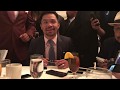 Manny Pacquiao Discusses Keith Thurman Fight During Media Roundtable