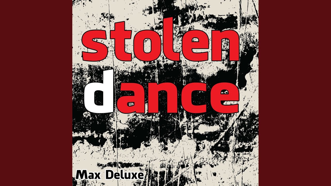 Stolen Dance