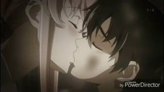 [ANIME HORROR AMV] you cant hide from us