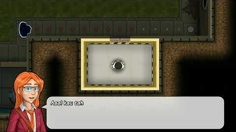 Shamville 18 - Classic • Robbery Bob 2: Double Trouble