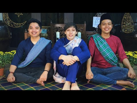 TAK BOLEH BALIK [Official Music Video] - Danial Bogers, Azren Albakri & Hez Hazmi