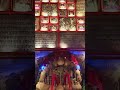 Shivmandir | Durga Puja 2025 | Pujo Parikrama  | South Kolkata | #fyp  #viral