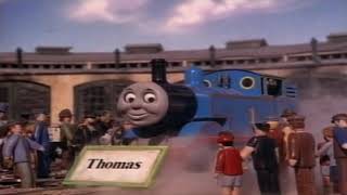 Thomas The Tank Engine - Thomas The Tank Engine