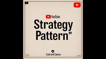 Master the Strategy Pattern 🔁 | Real-World Examples