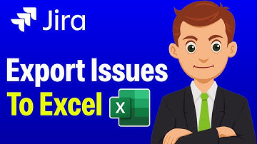 How To Export Backlog Or Issues And Tickets To Excel Using Jira - Step By Step (2025 Guide)