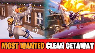 How To Easily Mantle Objects While Under The Effects Of A Slap In Fortnite