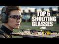 Top 5 Best Glasses For Shooting 2026!