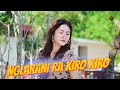 DIKE SABRINA - NGLARANI RA KIRO KIRO ( Official Music Video )