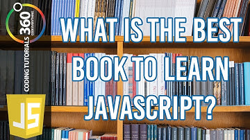 What is the Best Book to Learn JavaScript?