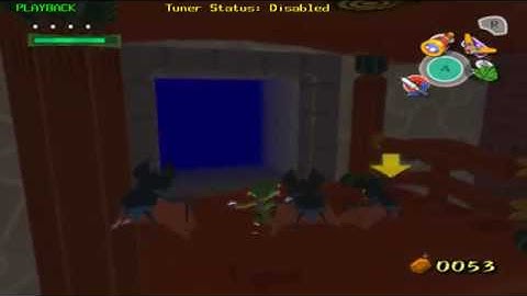 TWW/HD - Puppet Ganon Skip (Boomerang Only) [TAS]