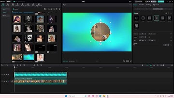 ~ Want Eye-Catching Videos? Learn How to Add Colorful Vignettes on CapCut PC!