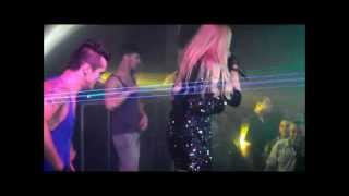 Andreea Banica In Israel - Live Avalon Fiesta 2011