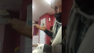 Money Mart Corruption