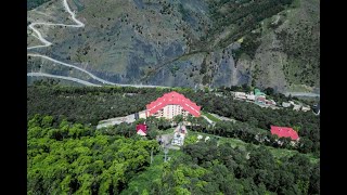 Порядка 70 модульных отелей для туристов появятся в горах Ингушетии.