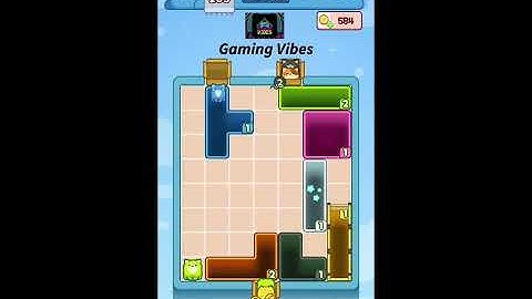 Drop The Cat Level 265 Walkthrough Solution