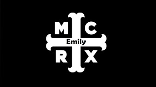 My Chemical Romance - Emily Lyrics