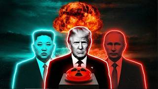 WHO CONTROLS THE WORLD'S NUKES — Who Actually Pulls The Red Button